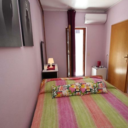 Apartment Sandi Vrsar Dış mekan fotoğraf