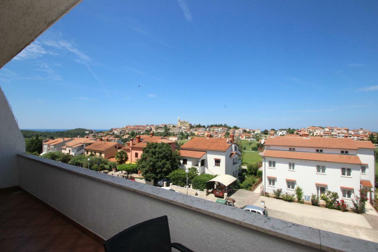 Apartment Sandi Vrsar Dış mekan fotoğraf