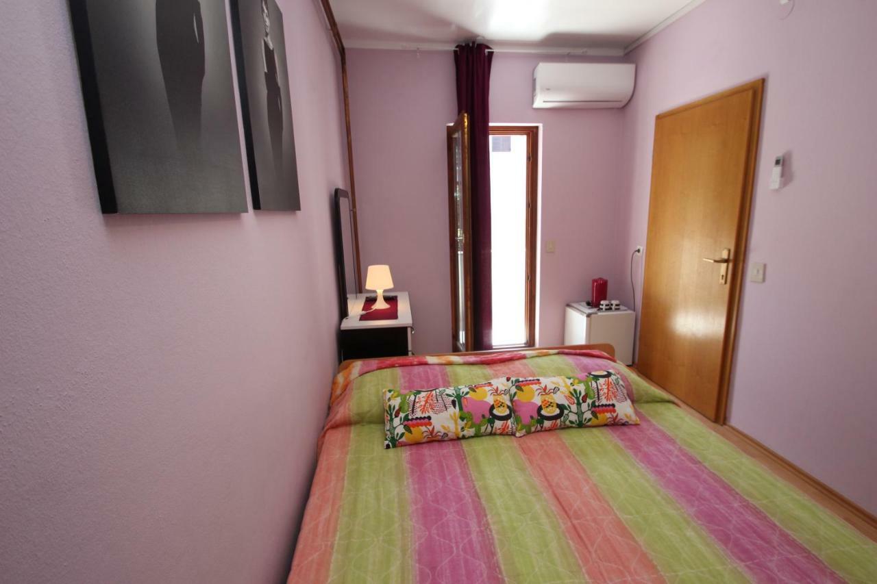 Apartment Sandi Vrsar Dış mekan fotoğraf