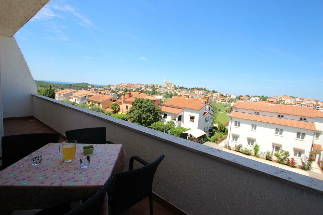 Apartment Sandi Vrsar Dış mekan fotoğraf