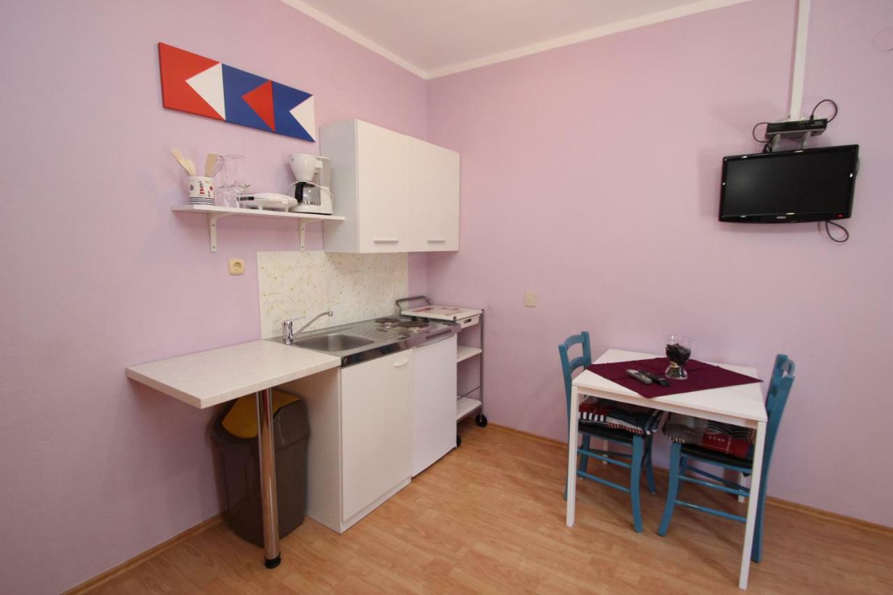 Apartment Sandi Vrsar Dış mekan fotoğraf