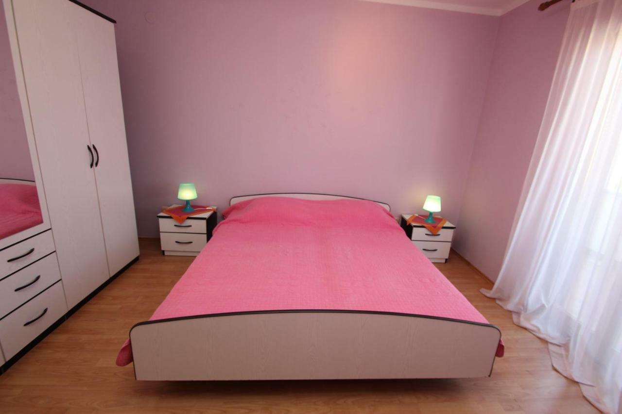 Apartment Sandi Vrsar Dış mekan fotoğraf