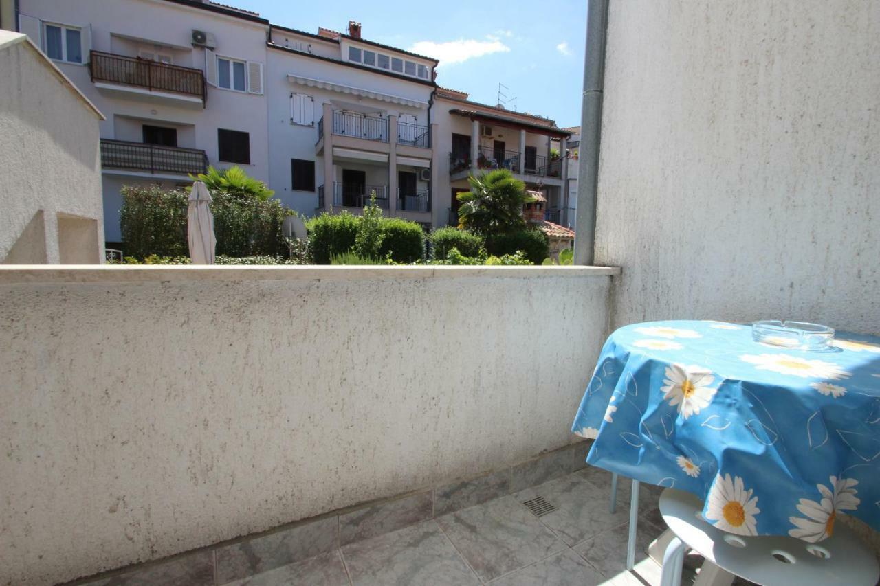 Apartment Sandi Vrsar Dış mekan fotoğraf
