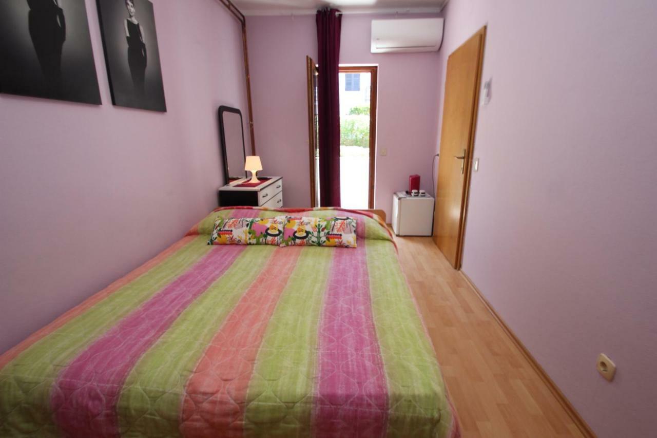 Apartment Sandi Vrsar Dış mekan fotoğraf