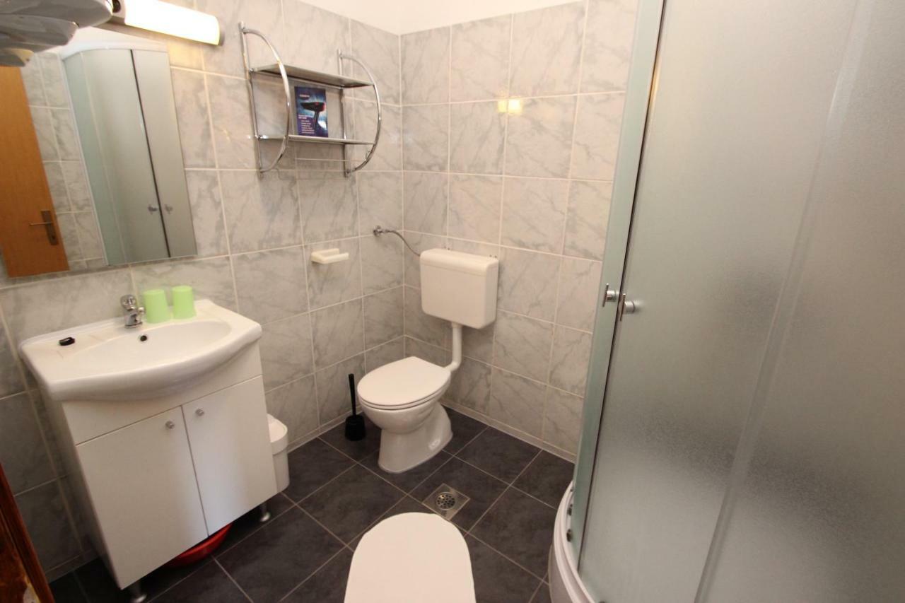 Apartment Sandi Vrsar Dış mekan fotoğraf