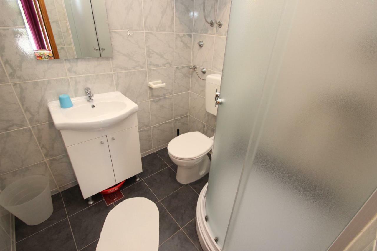 Apartment Sandi Vrsar Dış mekan fotoğraf